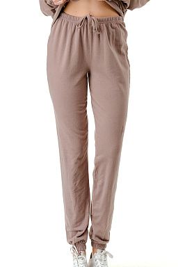 Greenwich Joggers Bronze