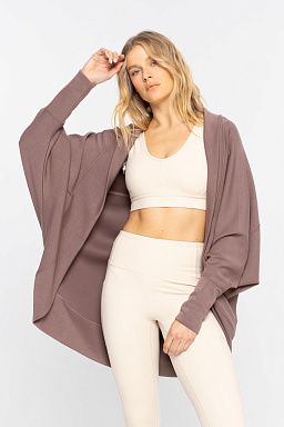 Casual Deep taupe