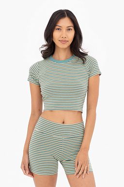 Casual Stripe