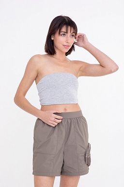 Classic Bandeau Top