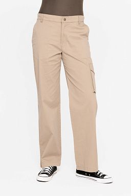 Classic Cotton Khaki