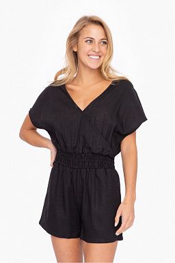 Dolman Sleeve Resort