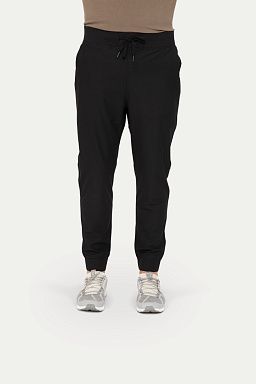 FlexFit Jogger Black