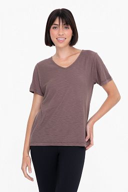 V-Neck Core