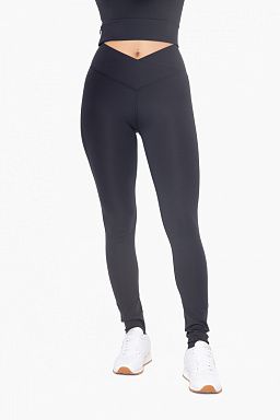 Venice Crossover Waist Stirrup