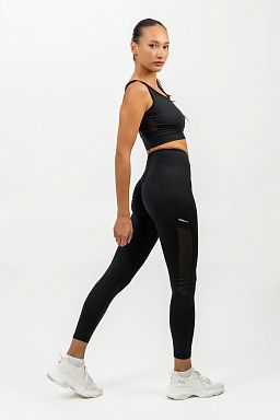 Racerback AGILE & Mesh black set