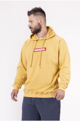 Red Label hoodie